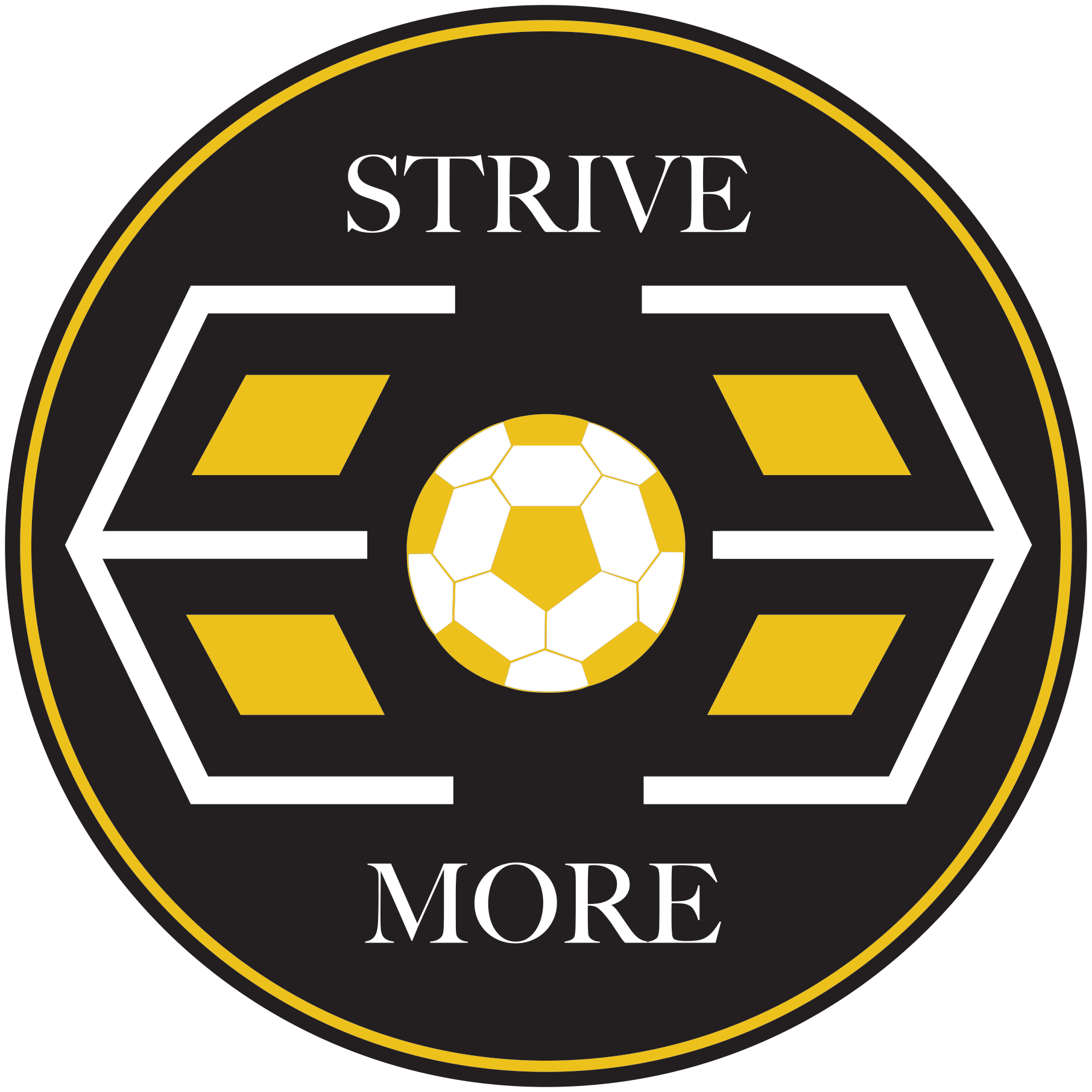 Strive More