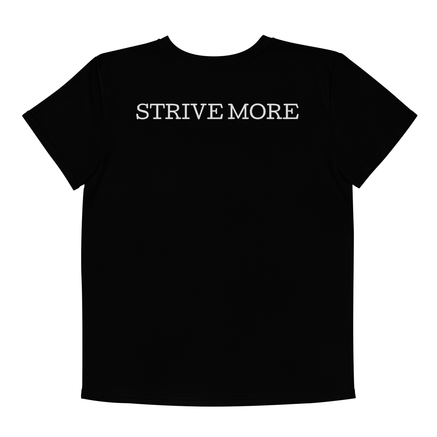 Youth Dry Fit Training Shirt