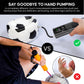 Strive More Electric Ball Pump