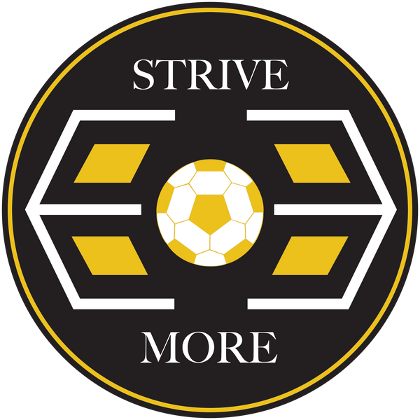 Strive More