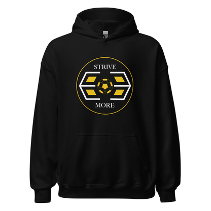 Adult Strive More Hoodie