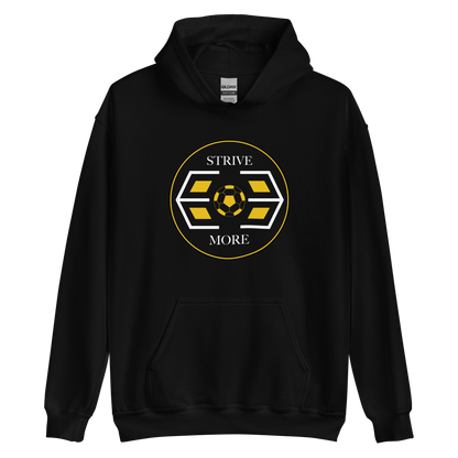 Adult Strive More Hoodie